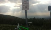 Trail Mountain bike Plan-de-Cuques - tête jacquot inverse - Photo 2