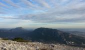 Trail Walking Toulon - Tour Du Baou par falaises - Photo 10