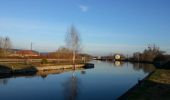 Tocht Noords wandelen Écrouves - Canal Foug - Photo 1