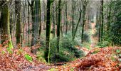 Trail Walking Longpont - en forêt de Retz_10_Longpont_carrefour des Princesses_AR - Photo 16