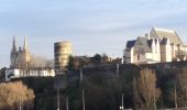 Tour Wandern Angers - Ecouflan -Angers - Photo 12