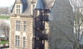 Tour Wandern Angers - Ecouflan -Angers - Photo 7