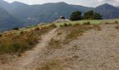 Trail Walking Sospel - sospele - Photo 1