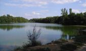 Excursión Bici de montaña Saint-Germain-du-Bois - Balade des Étangs - St Germain du Bois - Photo 1