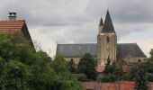 Tocht Stappen Rochefort-en-Yvelines - Entre Rochefort en Yvelines, Dourdan et St Arnoult - Photo 3