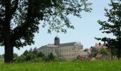 Tour Wandern Charolles - Chemin du bocage et des fours à chaux, via Charolles - Photo 4