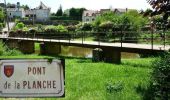 Tocht Lopen Charolles - Chemin du bocage et des fours à chaux, via Charolles - Photo 3