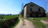 Tocht Mountainbike Civens - B3 - VTT Montagnes du Matin - Civens - Photo 3