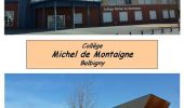 Tour Mountainbike Balbigny - B6 - VTT Montagnes du Matin - Balbigny - Photo 6