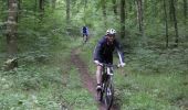 Trail Mountain bike Arelaune-en-Seine - 1er Caux bike Ride - Vatteville la Rue - Photo 1