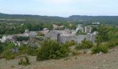 Tocht Fiets Le Rozier - Circuit des 10 plus beaux villages de France de l'Aveyron - Le Rozier - Nant - Photo 1