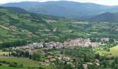 Trail Cycle Nant - Circuit des 10 plus beaux villages de France de l'Aveyron - Nant - Réquista - Photo 5