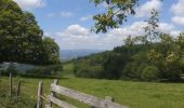 Tocht Fiets Autun - Uchon par Toulongeon et Porolle - Autun - Photo 1