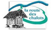Tour Fahrrad Fougerolles-Saint-Valbert - La route des Chalots - Fougerolles - Photo 1