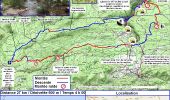 Tour Mountainbike Rougiers - Gorges du Caramy - Rougiers - Photo 1