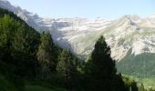 Percorso Marcia Gavarnie-Gèdre - Hourquette d'Alans - Gavarnie - Photo 4