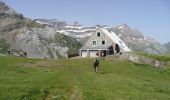 Percorso Marcia Gavarnie-Gèdre - Hourquette d'Alans - Gavarnie - Photo 3