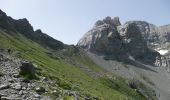 Percorso Marcia Gavarnie-Gèdre - Hourquette d'Alans - Gavarnie - Photo 2