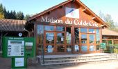 Excursión Bici de montaña Deux-Grosnes - Circuit VTT Monsols (Col de Crie) - Ouroux - Photo 1