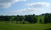 Tocht Stappen Pouligny-Notre-Dame - Sur les pas des Maîtres Sonneurs (Pouligny-Notre-Dame (Ligny) - La Châtre) - Photo 4