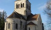 Randonnée Marche La Berthenoux - Sur les pas des Maîtres Sonneurs (La Berthenoux - La Motte-Feuilly) - Photo 5