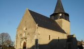 Randonnée Marche La Berthenoux - Sur les pas des Maîtres Sonneurs (La Berthenoux - La Motte-Feuilly) - Photo 4