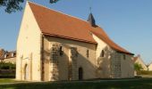 Tocht Stappen La Berthenoux - Sur les pas des Maîtres Sonneurs (La Berthenoux - La Motte-Feuilly) - Photo 1