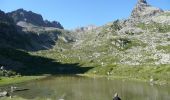 Excursión Senderismo Sazos - Les lacs d'Ardiden - Grust - Photo 3