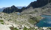 Excursión Senderismo Sazos - Les lacs d'Ardiden - Grust - Photo 2