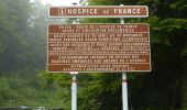 Randonnée Marche Bagnères-de-Luchon - Tuca Dera Entecada par l'Hospice de France - Photo 2