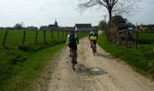 Randonnée V.T.T. Étourvy - Circuit des Coteaux - Etourvy - Photo 3