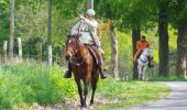 Trail Equestrian Saméon - L'Equi-Pévèloise - Saméon - Photo 1