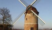 Tocht Fiets Bouvines - Circuit des 3 Batailles - Bouvines - Photo 5