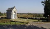 Randonnée Vélo Bouvines - Circuit des 3 Batailles - Bouvines - Photo 4