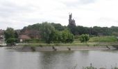 Tour Fahrrad Bouvines - Circuit des 3 Batailles - Bouvines - Photo 1