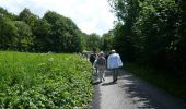 Randonnée Marche Mortemer - Aux sources de l'Eaulne - Mortemer - Photo 4