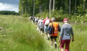 Trail Walking Mesnières-en-Bray - Vers la Forêt d'Eawy -  Mesnières-en-Bray   - Photo 1