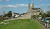 Trail Walking Saint-Brice-de-Landelles - Le Cerisier - Saint Brice de Landelles - Photo 1