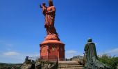 Randonnée Marche Le Puy-en-Velay - Circuit Touristique et Pédestre (Grand Tour) - Le Puy en Velay - Photo 5