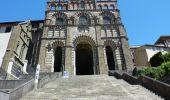 Trail Walking Le Puy-en-Velay - Circuit Touristique et Pédestre (Grand Tour) - Le Puy en Velay - Photo 4