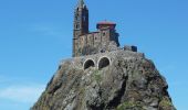 Trail Walking Le Puy-en-Velay - Circuit Touristique et Pédestre (Grand Tour) - Le Puy en Velay - Photo 3