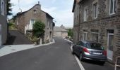 Tour Pferd Fay-sur-Lignon - De Fay sur Lignon à Saint Front - Photo 2