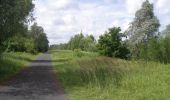 Tocht Stappen Fresnes-sur-Escaut - De Fresnes sur Escaut à Escautpont  - Photo 4