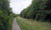 Tocht Stappen Fresnes-sur-Escaut - De Fresnes sur Escaut à Escautpont  - Photo 1