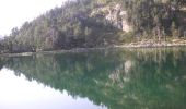 Trail Walking Saint-Lary-Soulan - Les Lacs du Néouvielle - Photo 6