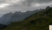 Tour Wandern Bernex - Le Col de Neuva, 1775m - Photo 1