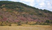 Tour Mountainbike Octon - Cirque de Mallavieille - Octon - Photo 2