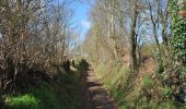 Trail Walking Saint-Quentin-les-Chardonnets - Jardins extraordinaires (N°15) - Saint-Quentin-des-Chardonnets - Photo 2