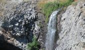 Trail Walking Nasbinals - Tour des Monts d'Aubrac - De Nasbinals à la Ferme des Gentianes - Finieyrols - Photo 4