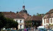 Randonnée V.T.T. La Ferté-Vidame - Autour de la forêt (Etape 1) -  La Ferté-Vidame - Photo 2